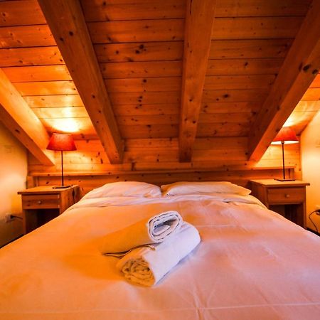 Residence Stalle Lunghe Prato Nevoso Ngoại thất bức ảnh