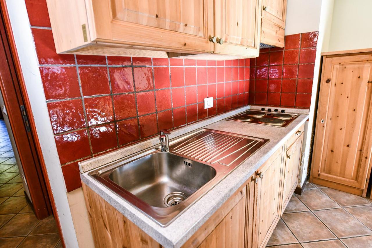 Residence Stalle Lunghe Prato Nevoso Ngoại thất bức ảnh