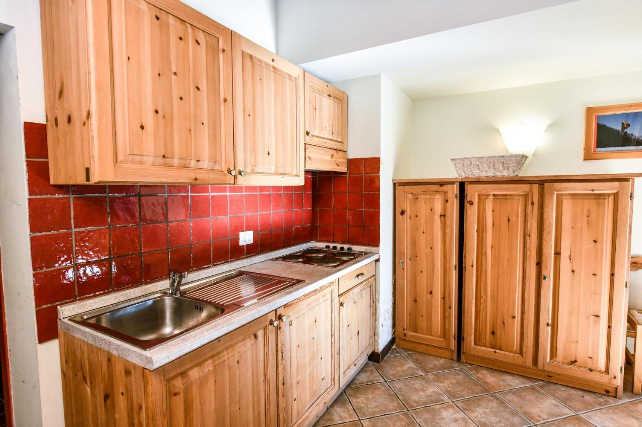 Residence Stalle Lunghe Prato Nevoso Ngoại thất bức ảnh