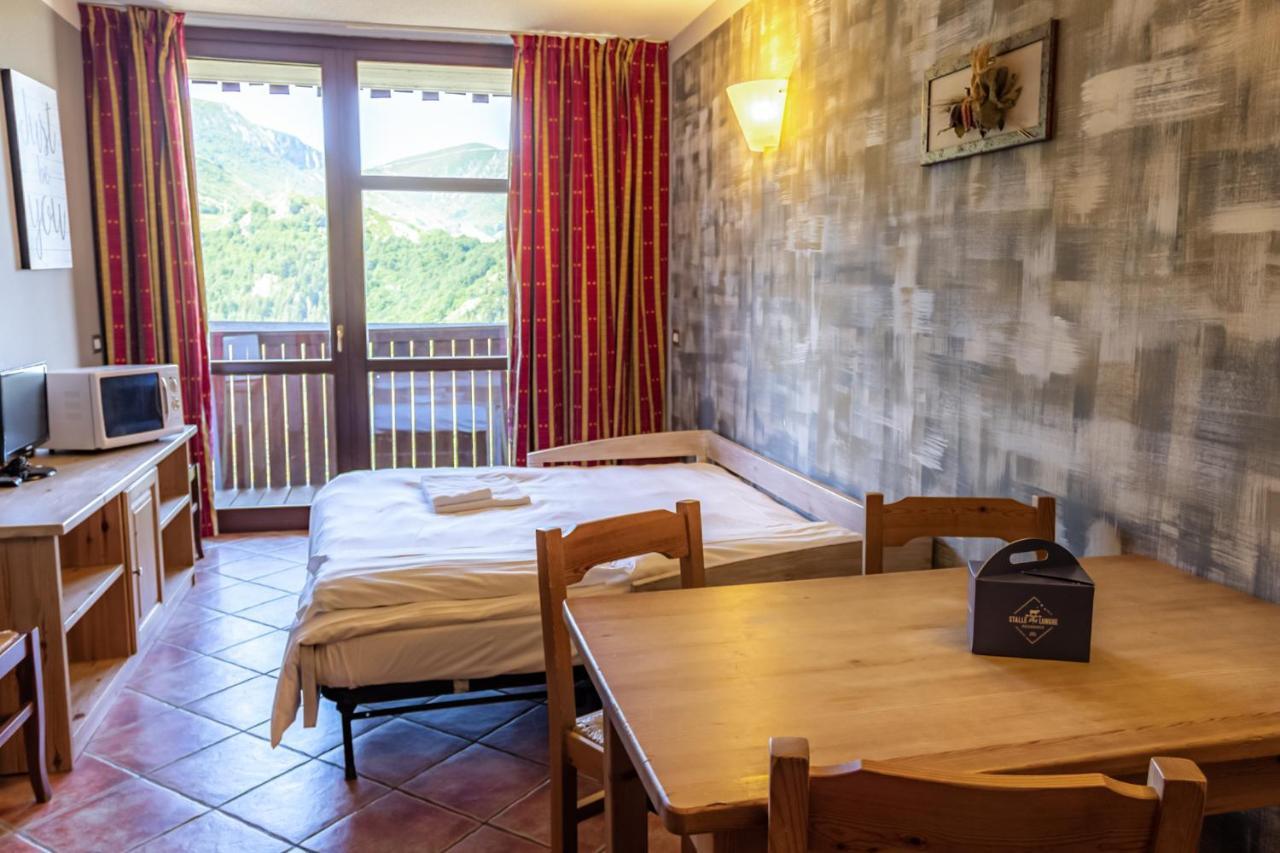 Residence Stalle Lunghe Prato Nevoso Ngoại thất bức ảnh