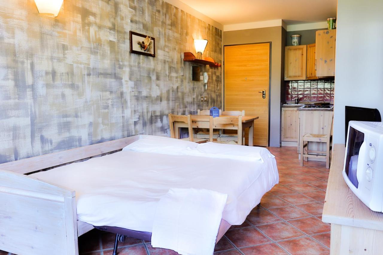 Residence Stalle Lunghe Prato Nevoso Ngoại thất bức ảnh