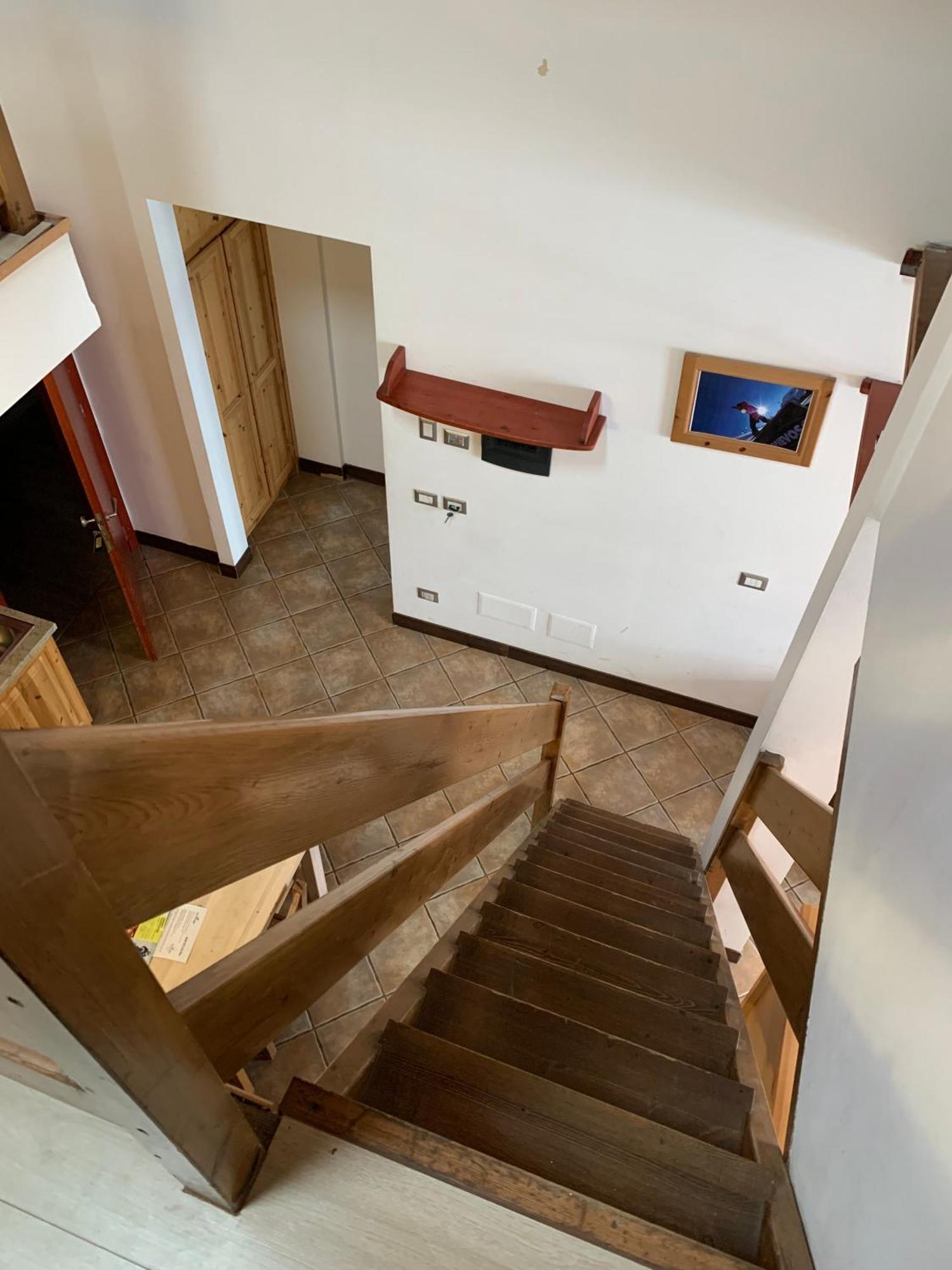 Residence Stalle Lunghe Prato Nevoso Ngoại thất bức ảnh