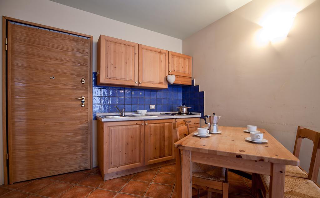 Residence Stalle Lunghe Prato Nevoso Ngoại thất bức ảnh