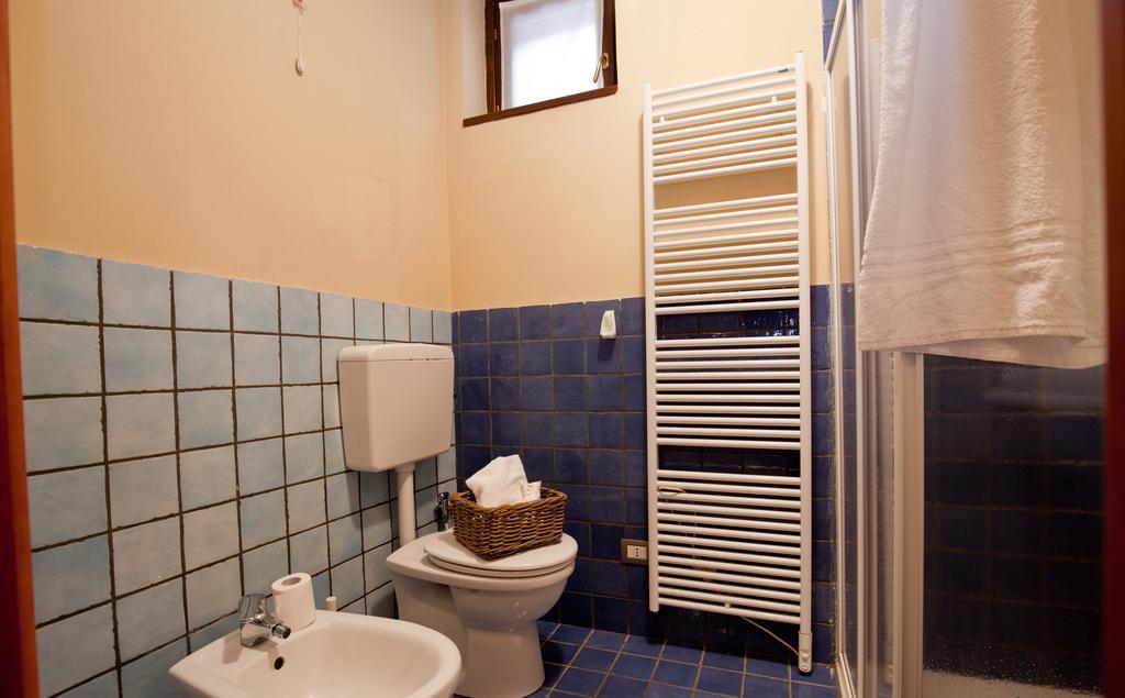 Residence Stalle Lunghe Prato Nevoso Ngoại thất bức ảnh