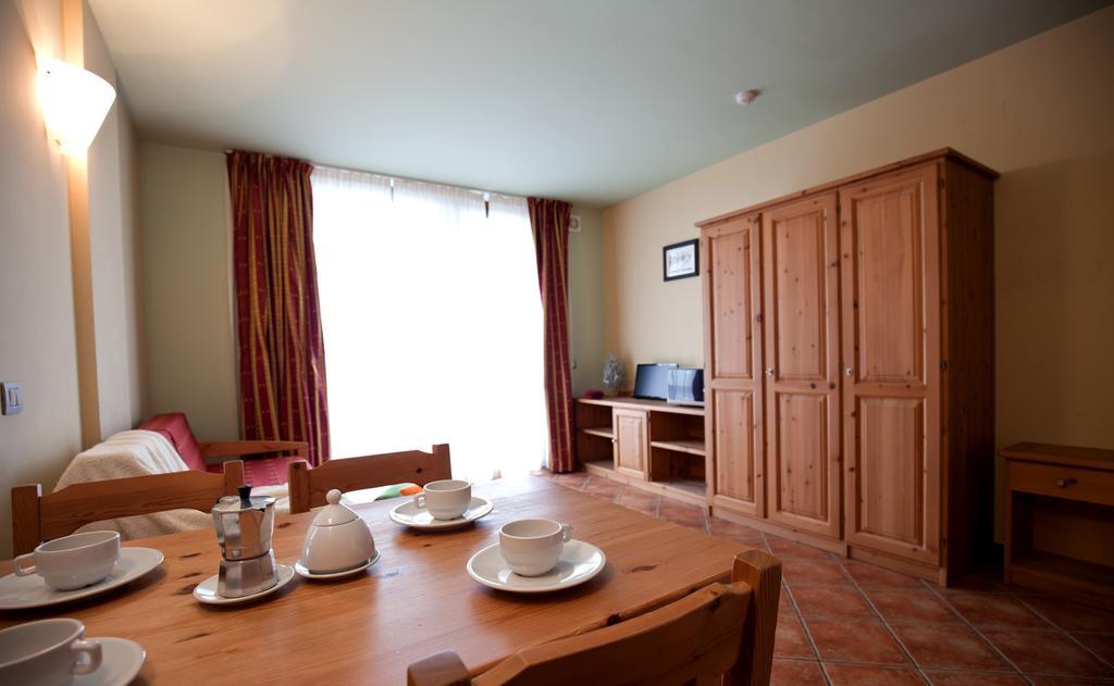 Residence Stalle Lunghe Prato Nevoso Ngoại thất bức ảnh