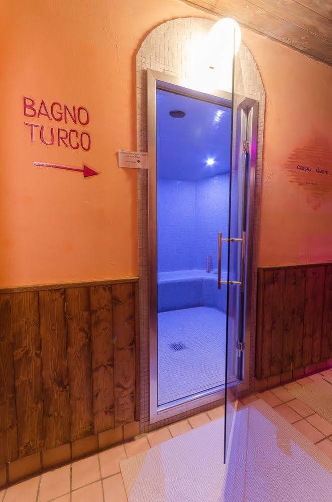 Residence Stalle Lunghe Prato Nevoso Ngoại thất bức ảnh